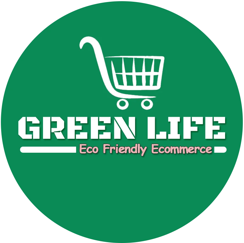 GREEN LIFE LOGO