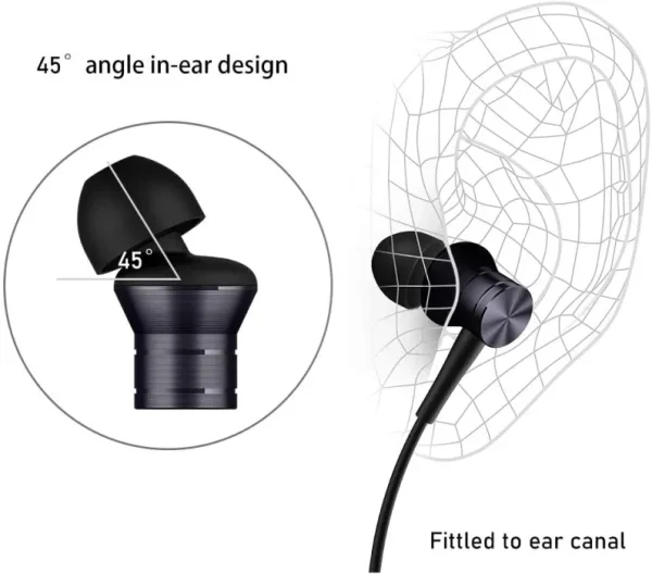 1MORE-Piston-Fit-In-Ear-Headphones-E1009opret.webp 1MORE Piston Fit In-Ear Headphones(E1009) -Gray