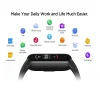 Amazfit Band 5 Smart fitness tracker with spO2 - Black