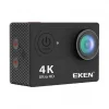 EKEN H9R 4K Sports Action Camera - Black