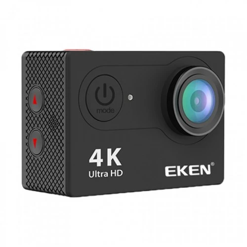 EKEN H9R 4K Sports Action Camera - Black