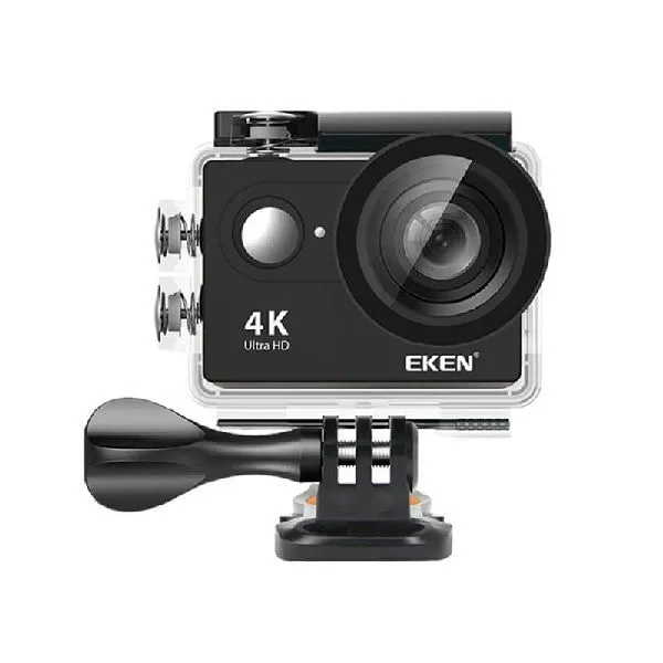 EKEN H9R 4K Sports Action Camera - Black