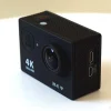 EKEN H9R 4K Sports Action Camera - Black