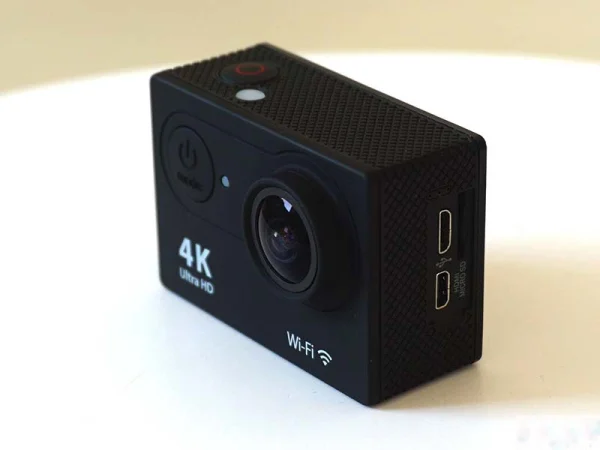 EKEN H9R 4K Sports Action Camera - Black