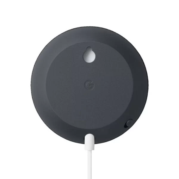 Google Nest Mini (2nd Generation) Smart Speaker With Google Assistant