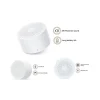 Mi Compact Mini Bluetooth Speaker 2 Global Version - White