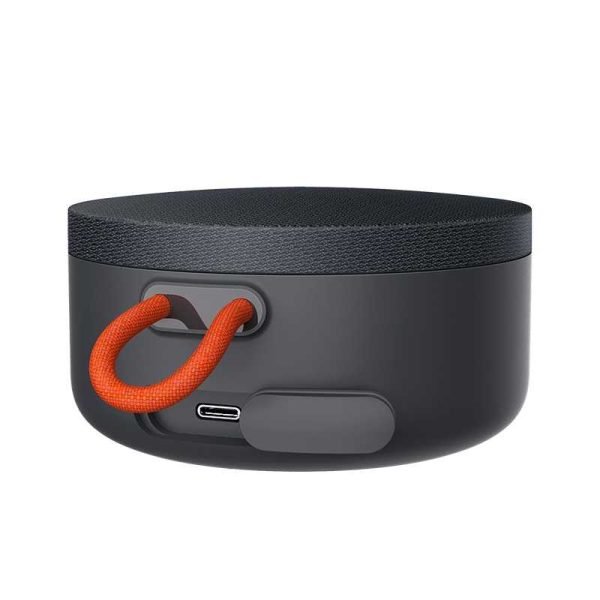 Mi Portable Outdoor Bluetooth Speaker - Gray