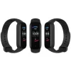 Amazfit Band 5 Smart fitness tracker with spO2 - Black