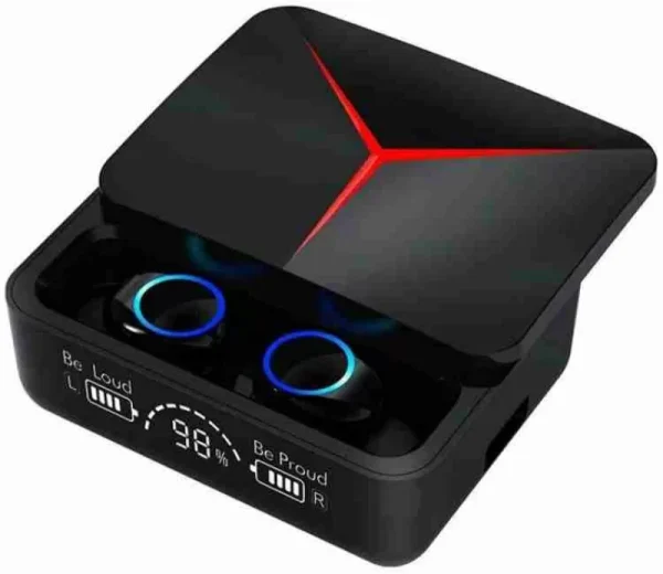 M90 Pro Earbuds TWS