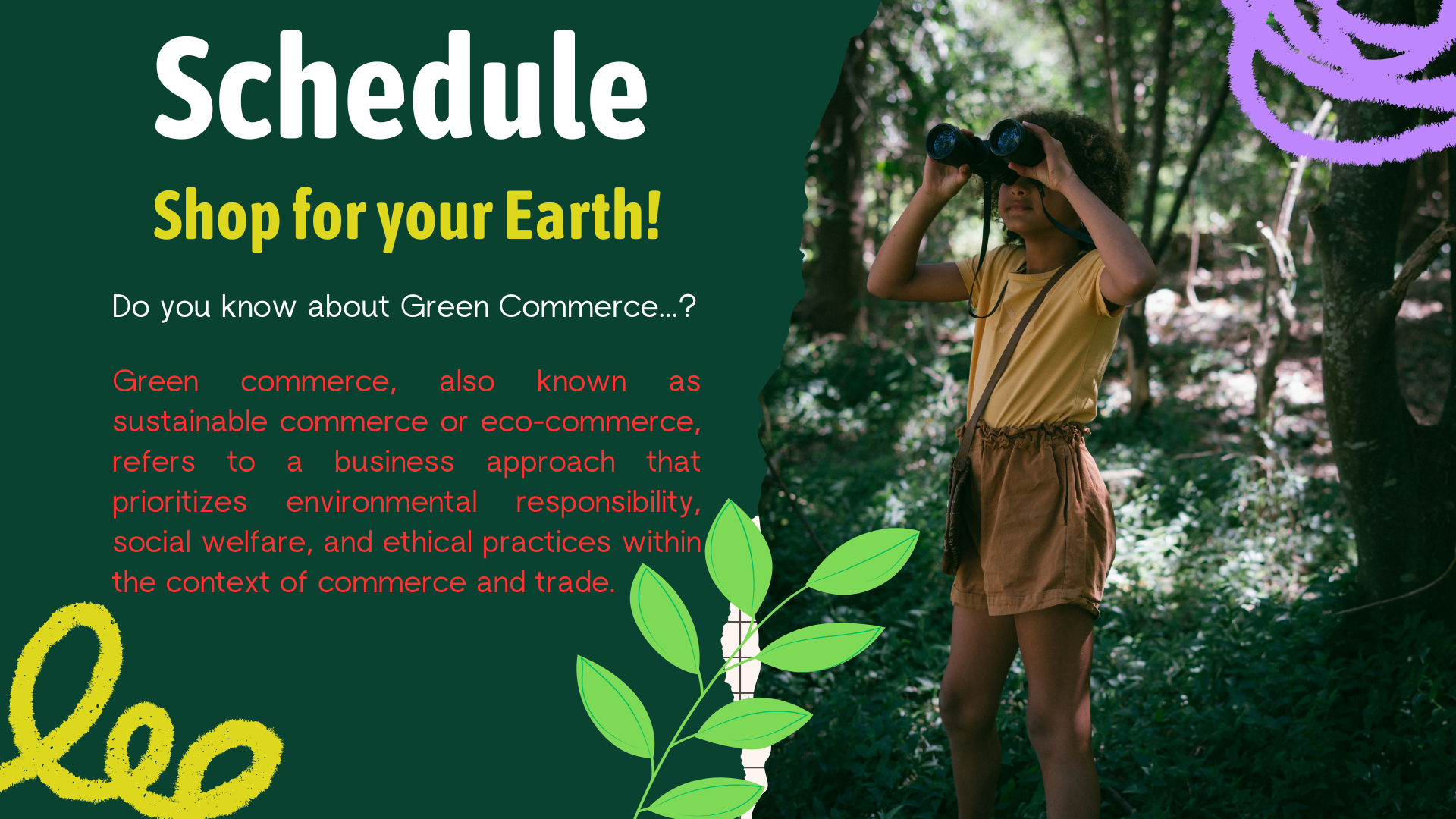 GREEN LIFE