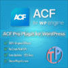 ACF-Pro.png ACF - Advanced Custom Fields PRO Ultimate - 2025