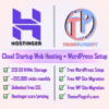 Cloud-Startup-Hosting.png Hostinger’s Cloud Startup Package: Best Performance with 200 GB NVMe Storage (1-Year Plan)