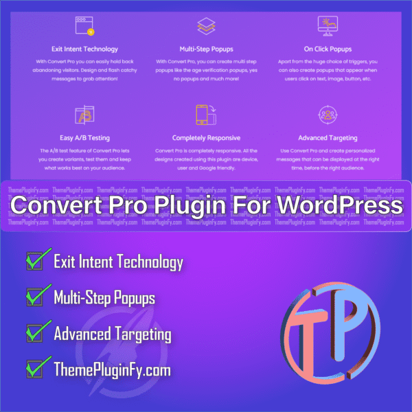 Convert-Pro-3.png Convert Pro: The Best Lead Generation Tool for WordPress (2025)