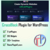 CrocoBlock-Plugin-for-WordPress-1.png CrocoBlock Plugin for WordPress -  Lifetime 2024 (Unstoppable)