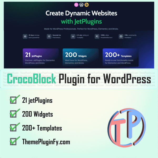 CrocoBlock-Plugin-for-WordPress-1.png CrocoBlock Plugin for WordPress -  Lifetime 2024 (Unstoppable)