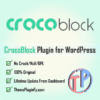 CrocoBlock-Plugin-for-WordPress.png CrocoBlock Plugin for WordPress -  Lifetime 2024 (Unstoppable)