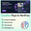 CrocoBlock-Plugin-for-WordPress-2.png CrocoBlock Plugin for WordPress -  Lifetime 2024 (Unstoppable)