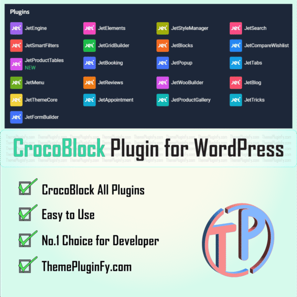 CrocoBlock-Plugin-for-WordPress-3.png CrocoBlock Plugin for WordPress -  Lifetime 2024 (Unstoppable)