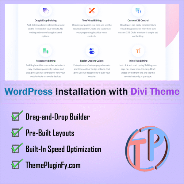 Divi-Theme-1.png Effortless WordPress Setup with Divi Theme – Lifetime 2024
