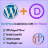 Divi-Theme.png Effortless WordPress Setup with Divi Theme – Lifetime 2024