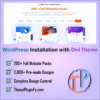 Divi-Theme-2.png Effortless WordPress Setup with Divi Theme – Lifetime 2024