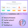 Divi-Theme-4.png Effortless WordPress Setup with Divi Theme – Lifetime 2024