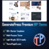 GeneratePress-3.png WordPress Installation with GeneratePress Premium - Unlimited 2024