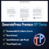 GeneratePress-4.png WordPress Installation with GeneratePress Premium - Unlimited 2024