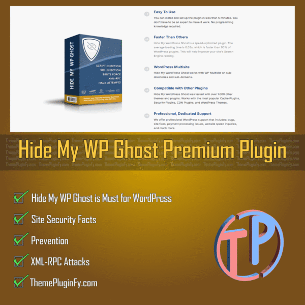 Hide-My-WP-Ghost-5.png Hide My WP Ghost Premium Plugin - Lifetime Deal - 2024