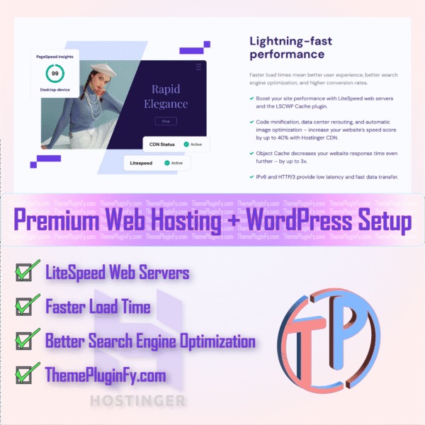 Hostinger-Package-2-1.png Hostinger’s Premium Hosting: 100 GB SSD Storage for Effortless Best Performance (1-Year Plan)