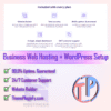 Hostinger-Package-2.png Hostinger's Business Hosting: 200 GB NVMe Storage for Effortless Best Performance (1-Year Plan)