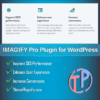 Imagify-Pro-3.png Imagify (Pro) - Best WordPress Image Optimizer Plugin - 2025