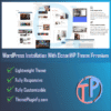 OceanWP-1.png WordPress Installation with OceanWP Premium Theme - Unlimited 2024