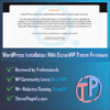 OceanWP-2.png WordPress Installation with OceanWP Premium Theme - Unlimited 2024