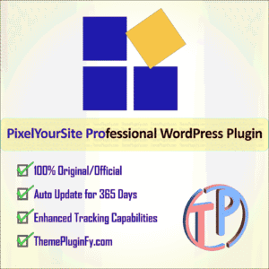 PixelYourSite-Professional.png Pixel Your Site Pro: Boost Your Website’s Performance 2025