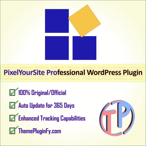 PixelYourSite-Professional.png Pixel Your Site Pro: Boost Your Website’s Performance 2025