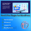 Post-X-Plugin-1.png PostX Pro: The Ultimate WordPress Plugin for Stunning Websites - 2025