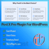 Post-X-Plugin-2.png PostX Pro: The Ultimate WordPress Plugin for Stunning Websites - 2025
