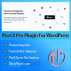 Post-X-Plugin-3.png PostX Pro: The Ultimate WordPress Plugin for Stunning Websites - 2025