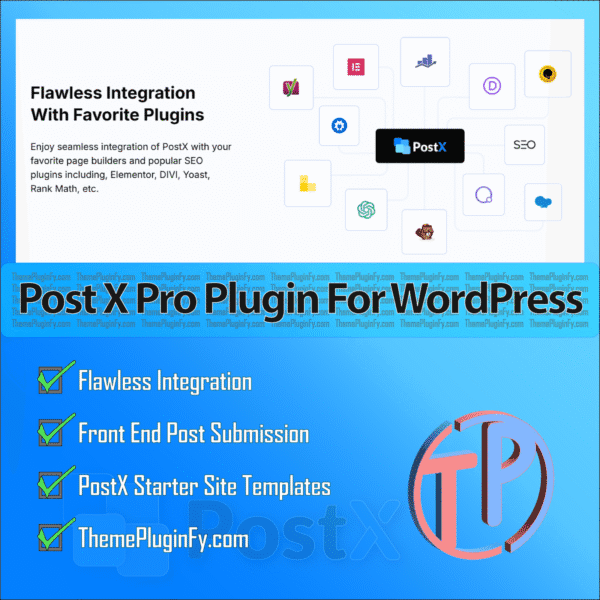 Post-X-Plugin-3.png PostX Pro: The Ultimate WordPress Plugin for Stunning Websites - 2025