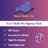 Rank-Math-Pro.png Rank Math Pro Agency Pack - The Ultimate SEO Solution for WordPress 2024