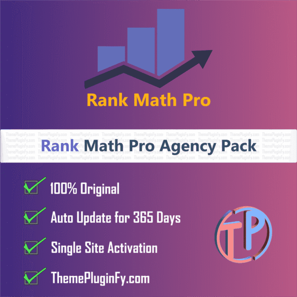 Rank-Math-Pro.png Rank Math Pro Agency Pack - The Ultimate SEO Solution for WordPress 2024