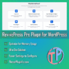 RevivePress-Pro-Plugin-1.png RevivePress Pro: The #1 WordPress Plugin to Republish and Boost Content Visibility