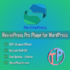 RevivePress-Pro-Plugin.png RevivePress Pro: The #1 WordPress Plugin to Republish and Boost Content Visibility