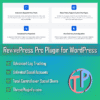 RevivePress-Pro-Plugin-2.png RevivePress Pro: The #1 WordPress Plugin to Republish and Boost Content Visibility