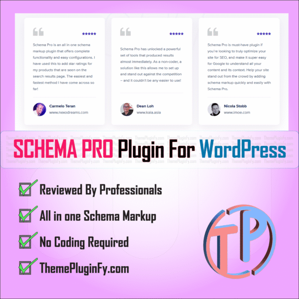 Schema-Pro-3.png Schema Pro: Transform Your SEO with Advanced Structured Data 2024