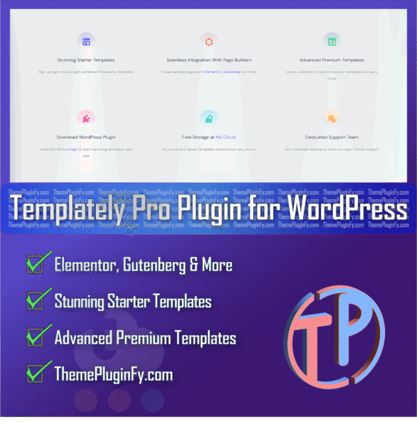 Templately-Pro-1.png Templately Pro: Build Beautiful WordPress Sites Faster - 2025