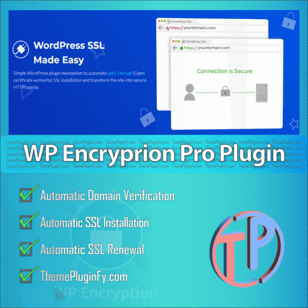 WP-Encryption-1.png WP Encryption Pro: Unlock Ultimate Website Security with Ease - 2025