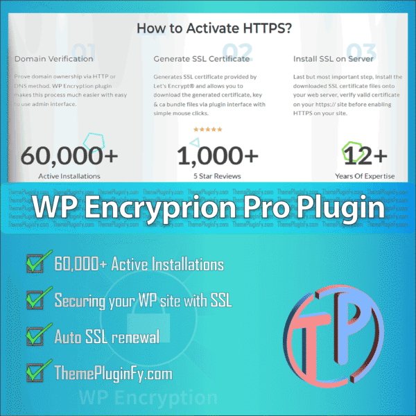 WP-Encryption-2.png WP Encryption Pro: Unlock Ultimate Website Security with Ease - 2025