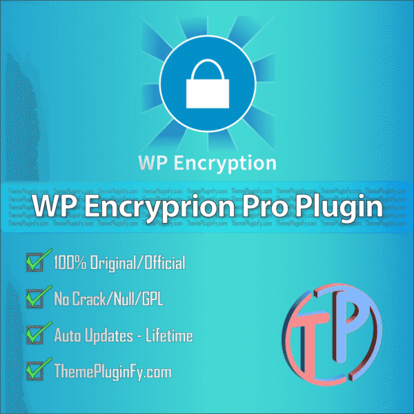 WP-Encryption.png WP Encryption Pro: Unlock Ultimate Website Security with Ease - 2025